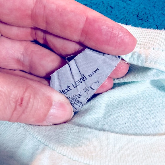 Next Level tee - Picture 5 of 5